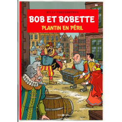 Bob et Bobette 366 -...