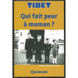Qui fait peur à maman ? -...