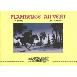 Flamberge au vent - L&F...