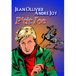 Le p'tit Joc - Gaudelette...