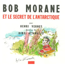 Dédicace (05) - Bob Morane...