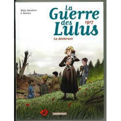 EO - La guerre des Lulus 4...