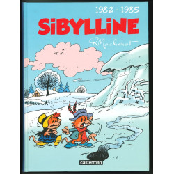 EO - Sibylline - Intégrale...