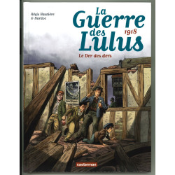 EO - La guerre des Lulus 5...