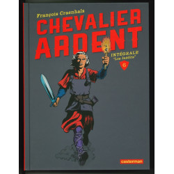 EO - Chevalier Ardent -...