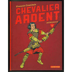 EO - Chevalier Ardent -...