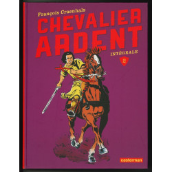 EO - Chevalier Ardent -...