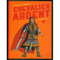 EO - Chevalier Ardent -...