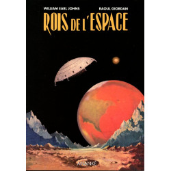 Rois de l'espace - Giordan...