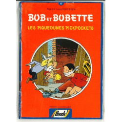 Bob et Bobette - Les...