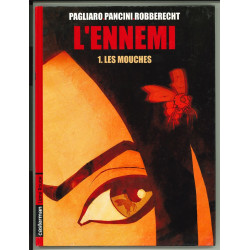 L'Ennemi 1 - Les mouches -...