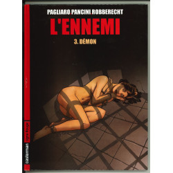 L'Ennemi 3 - Démon -...