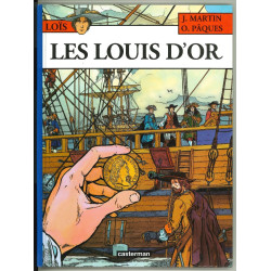 Loïs 2 - Les Louis d'Or -...