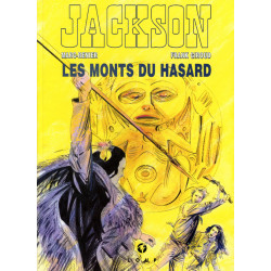 Jackson 4 - Les monts du...