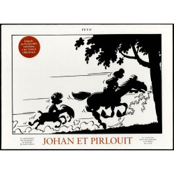 Johan et Pirlouit - Coffret...