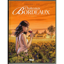 Châteaux Bordeaux 1 - Le...