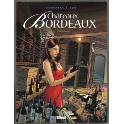 Châteaux Bordeaux 3 -...