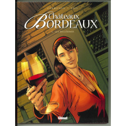 Châteaux Bordeaux 4 - Les...