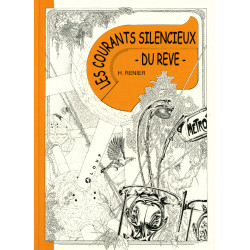 Les courants silencieux du...