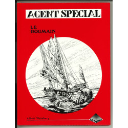 Agent spécial - Le Roumain...