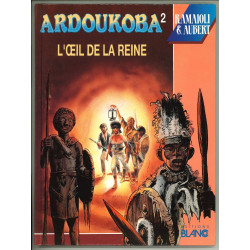 Ardoukoba 2 - L'oeil de la...