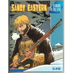 Sandy Eastern 1 - Jarby /...
