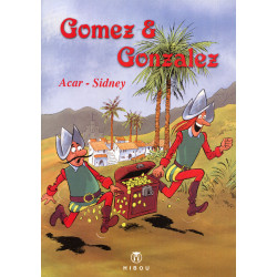 Gomez & Gonzalez - Sidney /...