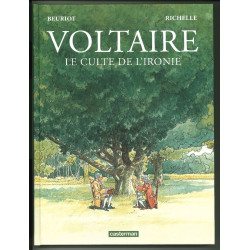 Voltaire - Le culte de...