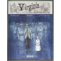 Virginia 1 - Morphée -...