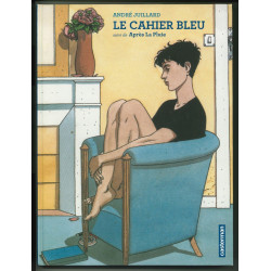 Le cahier bleu + Après la...