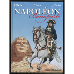 Napoléon Bonaparte -...