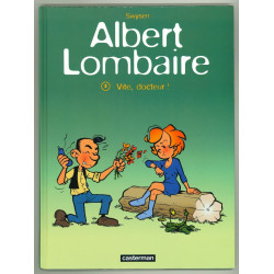 Albert Lombaire 3 - Vite,...
