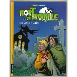 EO - Mort de trouille 4 -...