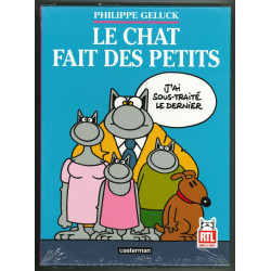 EO - Le chat 20 - Le chat...