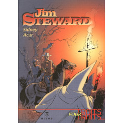 Jim Steward 1 - Sidney / Acar