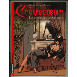 EO - Crèvecoeur 3 - Les...