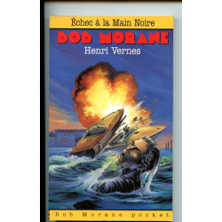 Bob Morane 09 - Roman -...