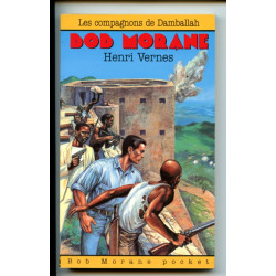Bob Morane 14 - Roman - Les...