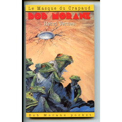 Bob Morane 31 - Roman - Le...