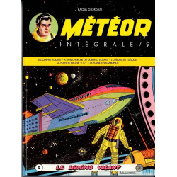 Météor Intégrale 09 - Le...