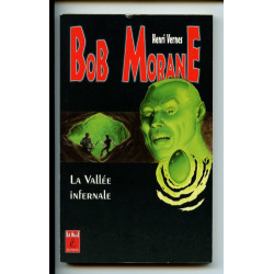 Bob Morane 01 - Roman - La...