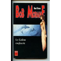 Bob Morane 02 - Roman - La...