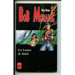 Bob Morane 12 - Roman - Les...