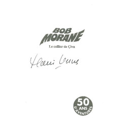 Signé / Bob Morane - Le...