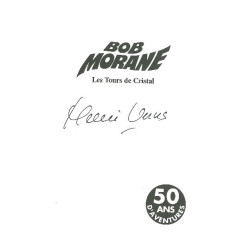 Signé / Bob Morane - Les...