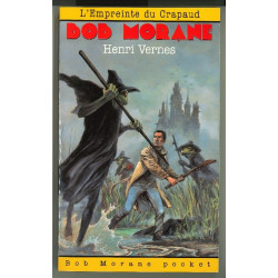 Bob Morane 30 - Roman -...