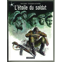 EO - L'étoile du soldat -...