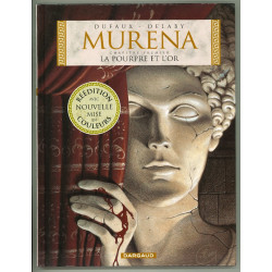 Murena 1 - La pourpre et...