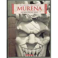 Murena 2 - De sable et de...