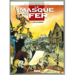 Le masque de fer 1 - Le...